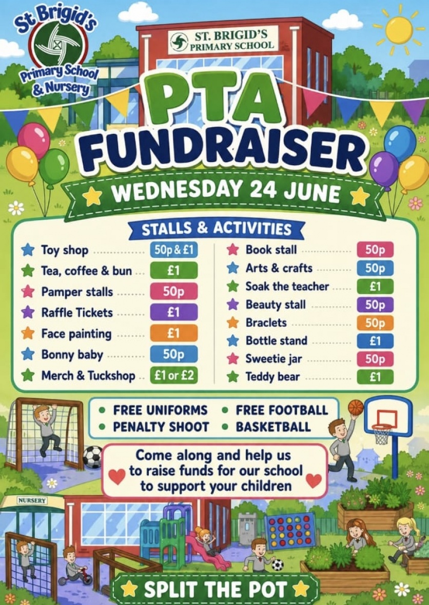 Wednesday 24th June