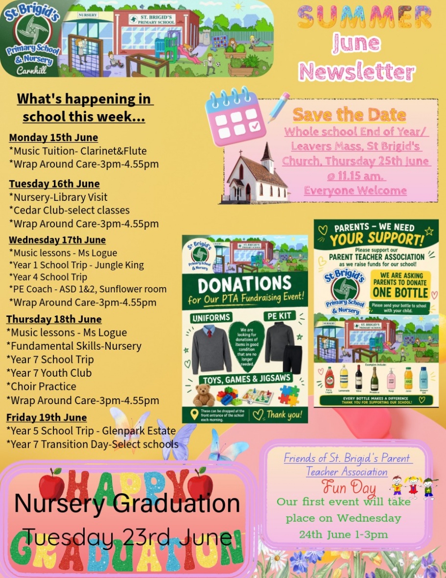 Newsletter
