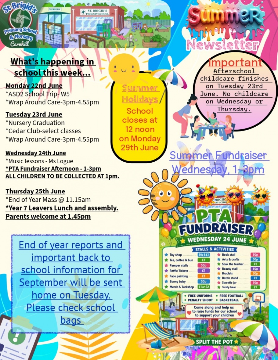 Newsletter