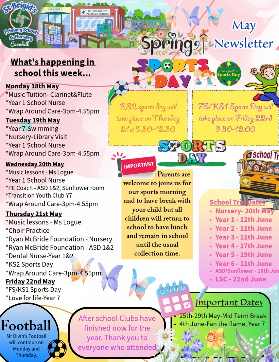 Newsletter