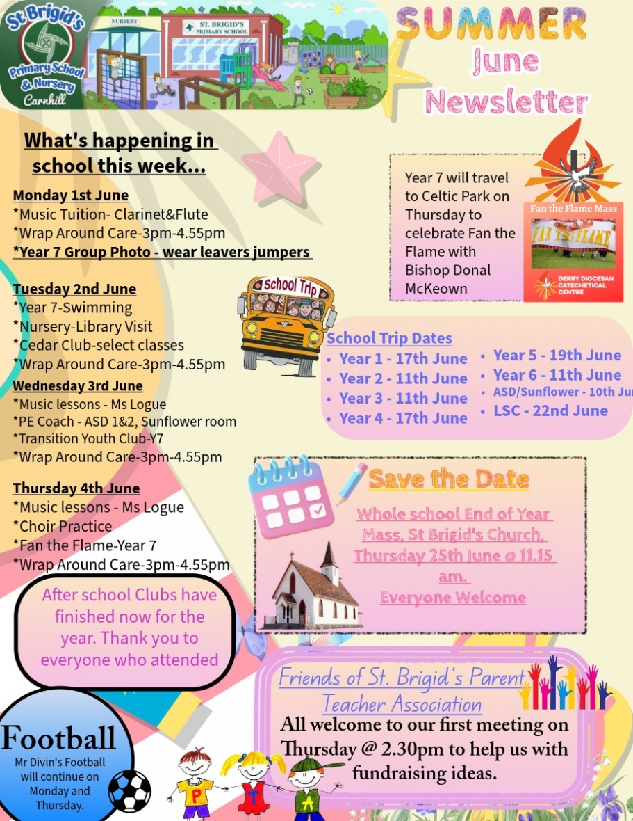 Newsletter